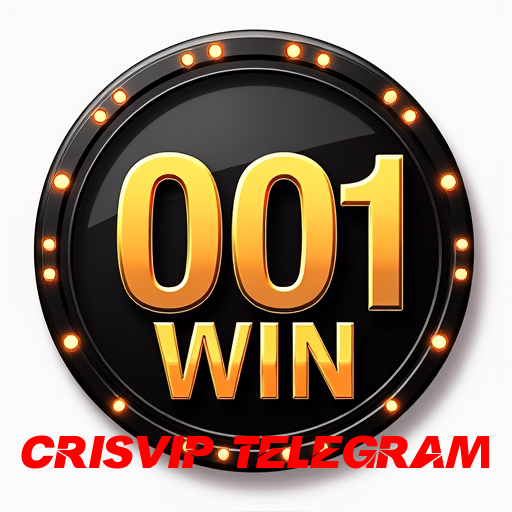 crisvip telegram